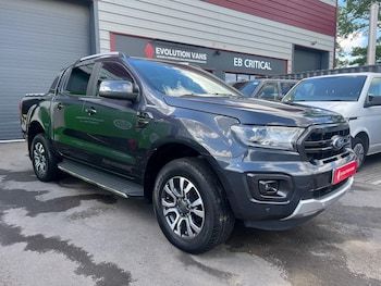 Used Ford Ranger 2023 for sale - 79603166: Photo
