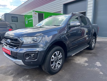 Used Ford Ranger 2023 for sale - 79603166: Photo