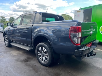 Used Ford Ranger 2023 for sale - 79603166: Photo