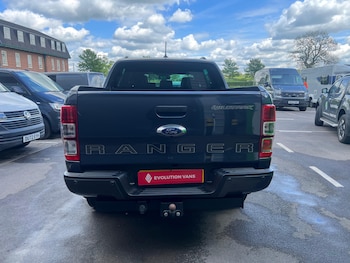 Used Ford Ranger 2023 for sale - 79603166: Photo