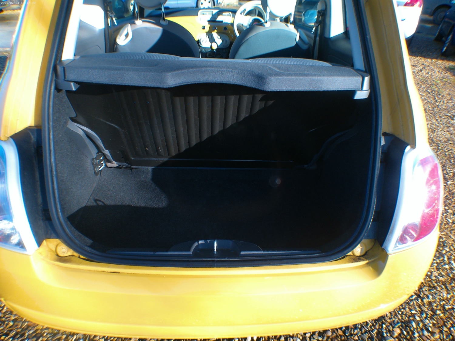 Vehicle 13