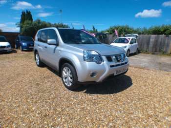 2014 (14) - 2.0 dCi N-Tec+ 5dr