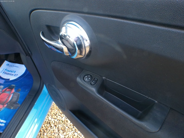 Used Fiat 500 2015 for sale - 72682354: Photo 5