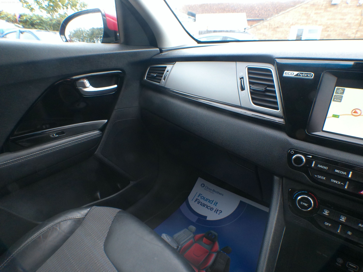 Used Kia Niro 2018 for sale - 76218940: Photo 13