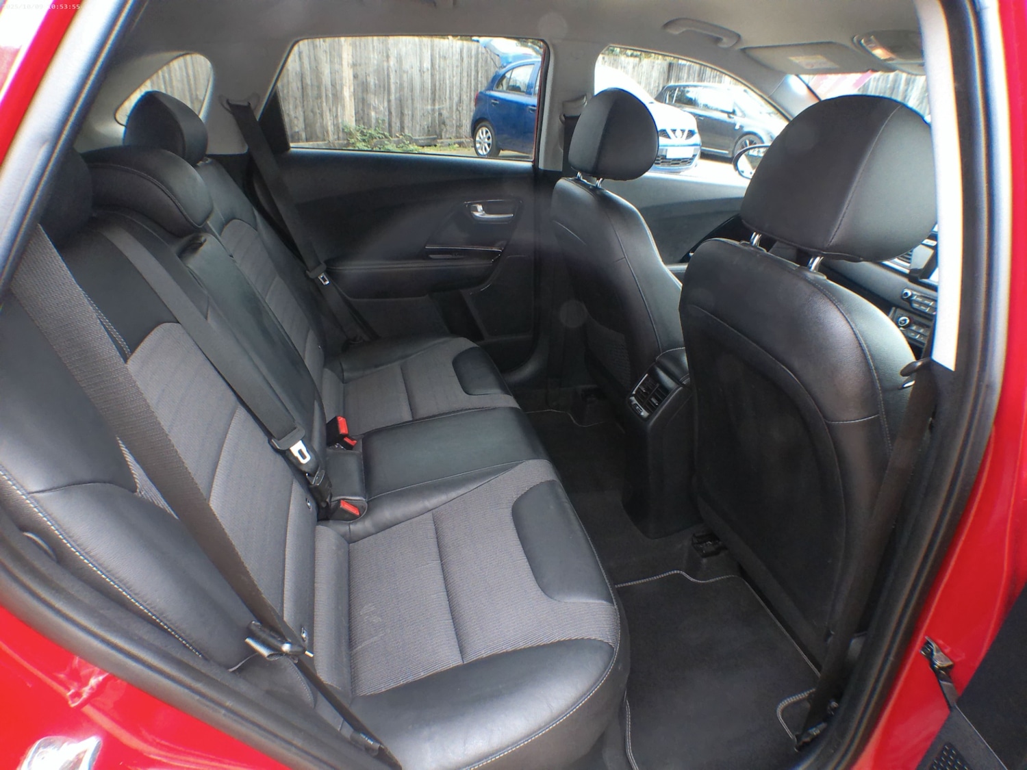 Used Kia Niro 2018 for sale - 76218940: Photo 15