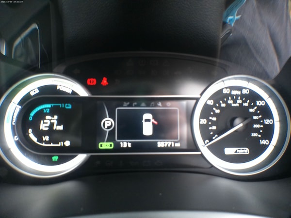 Used Kia Niro 2018 for sale - 76218940: Photo 9