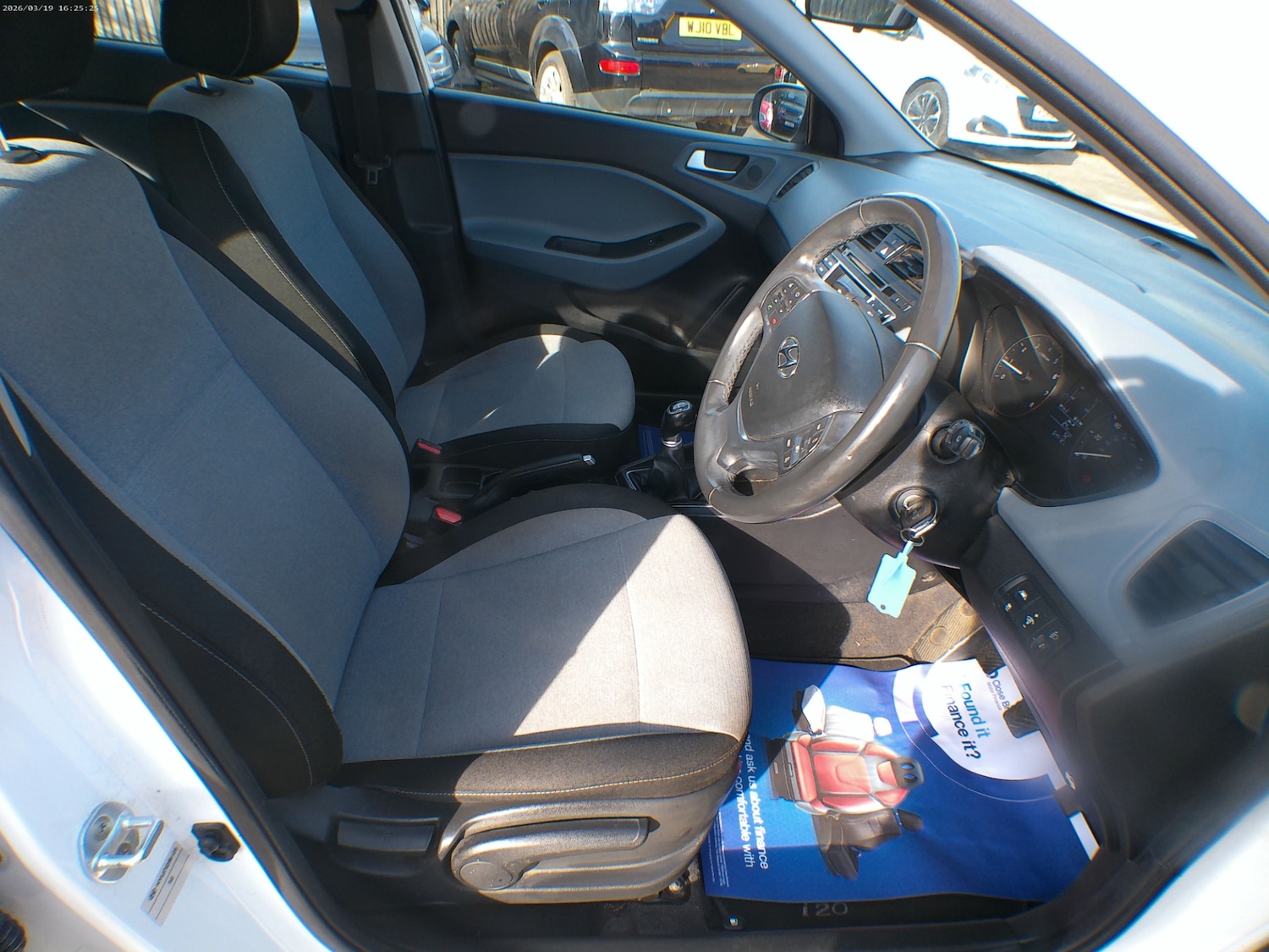 Used Hyundai i20 2016 for sale - 77950542: Photo 7