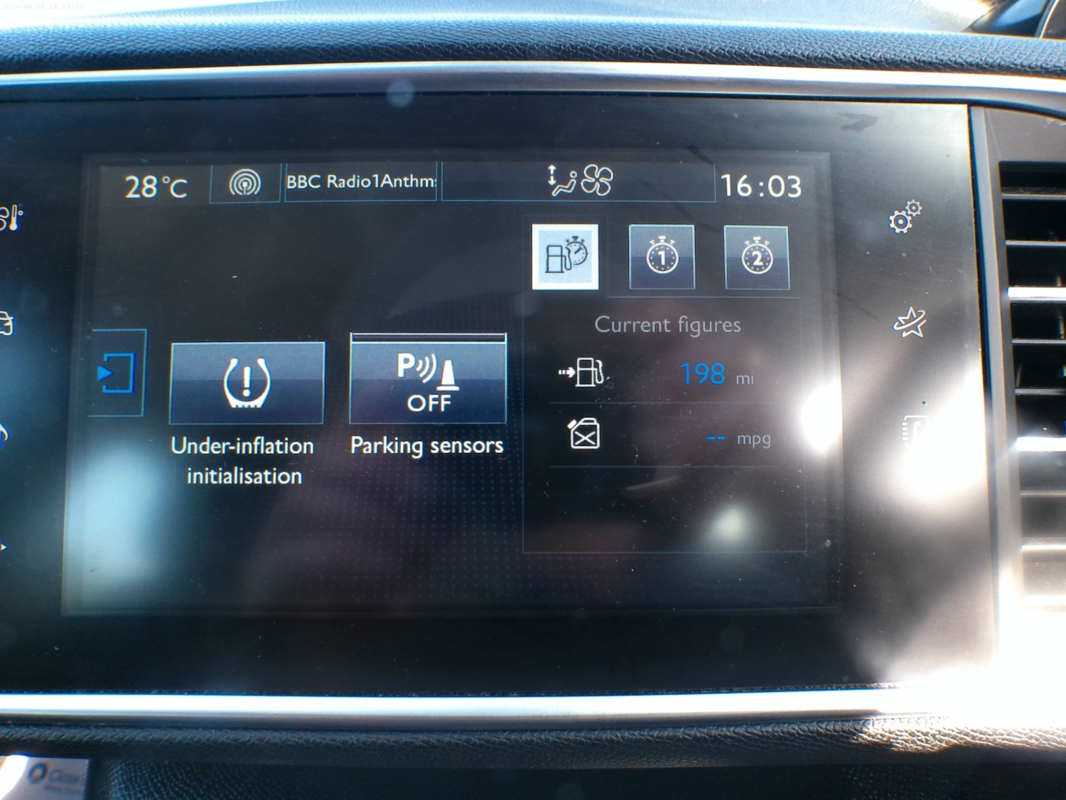 Used Peugeot 308 2015 for sale - 78165884: Photo 10