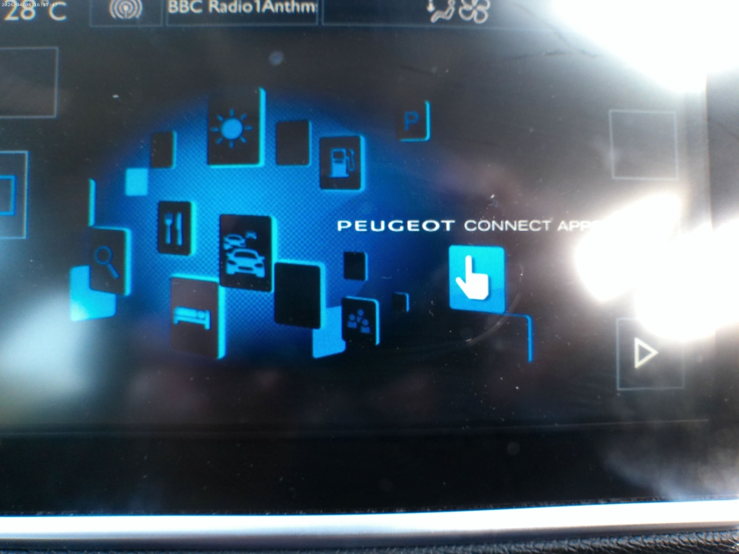 Used Peugeot 308 2015 for sale - 78165884: Photo 13