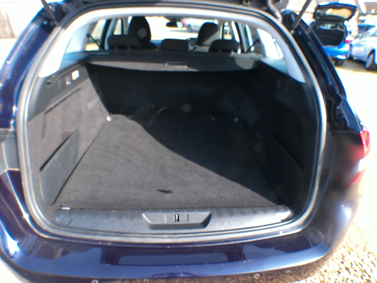 Used Peugeot 308 2015 for sale - 78165884: Photo 17