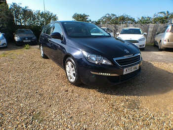 Peugeot 308 feature image