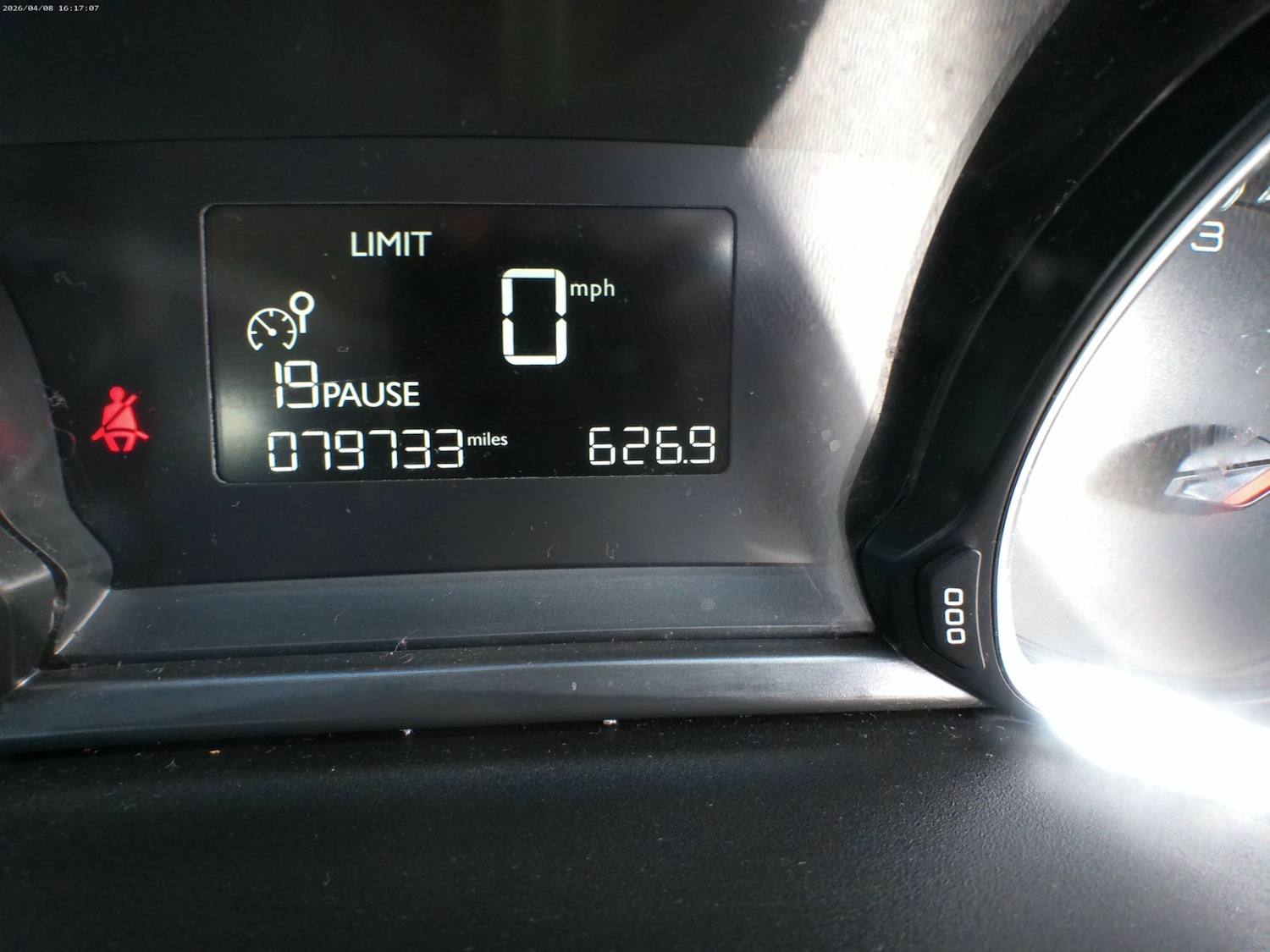 Used Peugeot 308 2015 for sale - 78165884: Photo 8