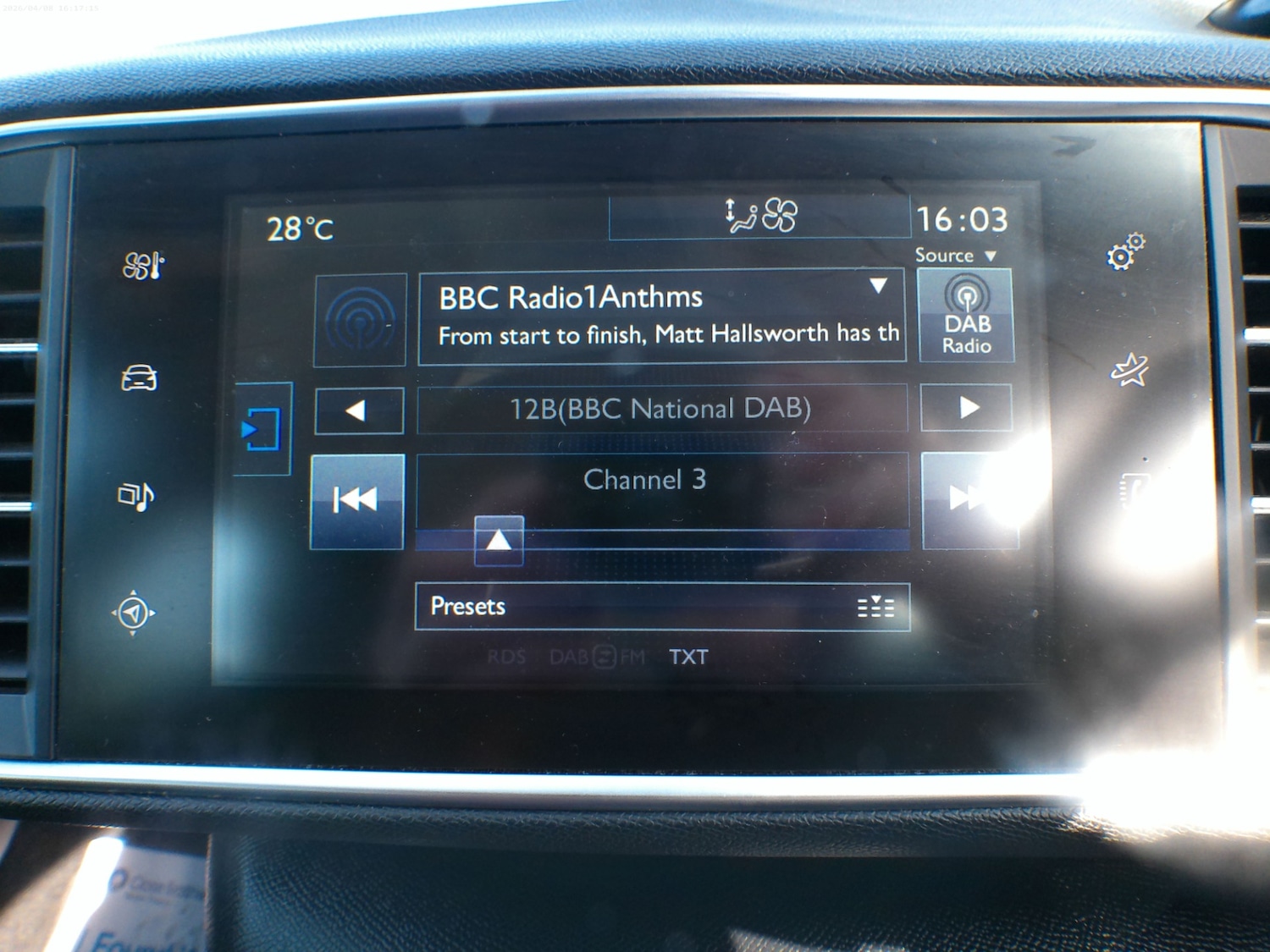 Used Peugeot 308 2015 for sale - 78165884: Photo 9