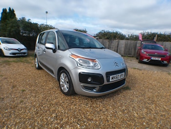 Citroen - C3 Picasso