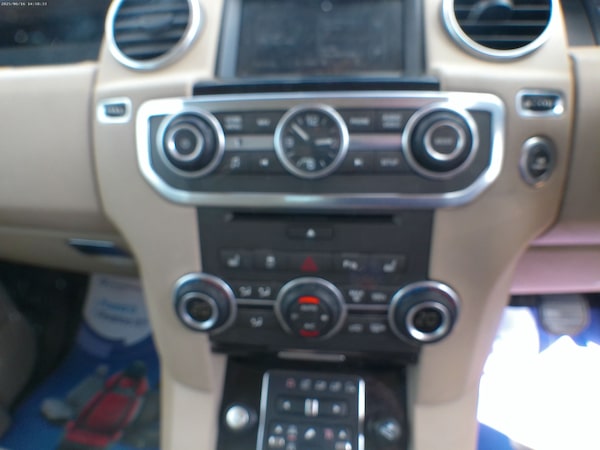 Used Land Rover Discovery 2016 for sale - 74970824: Photo 10