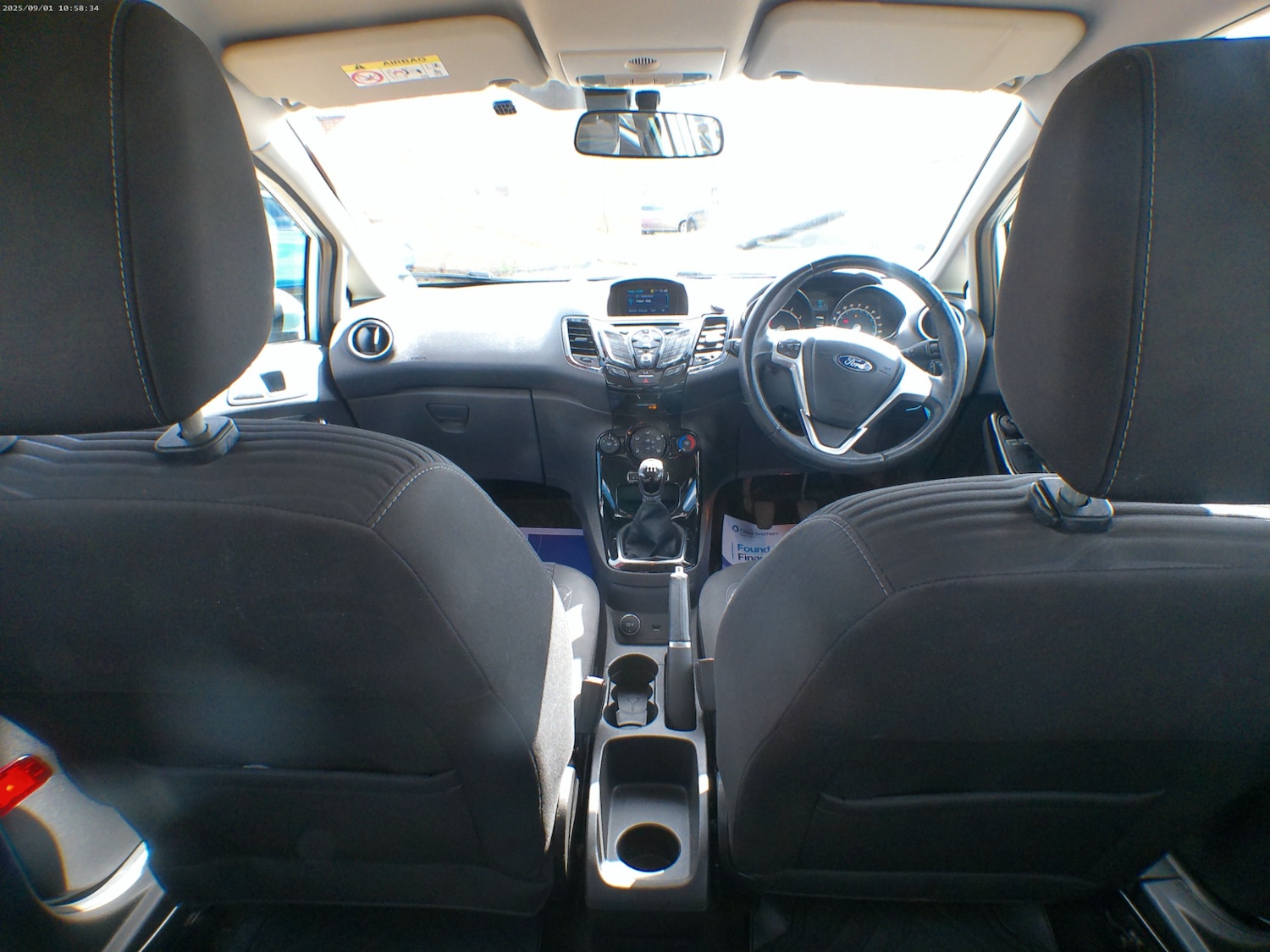 Vehicle 13