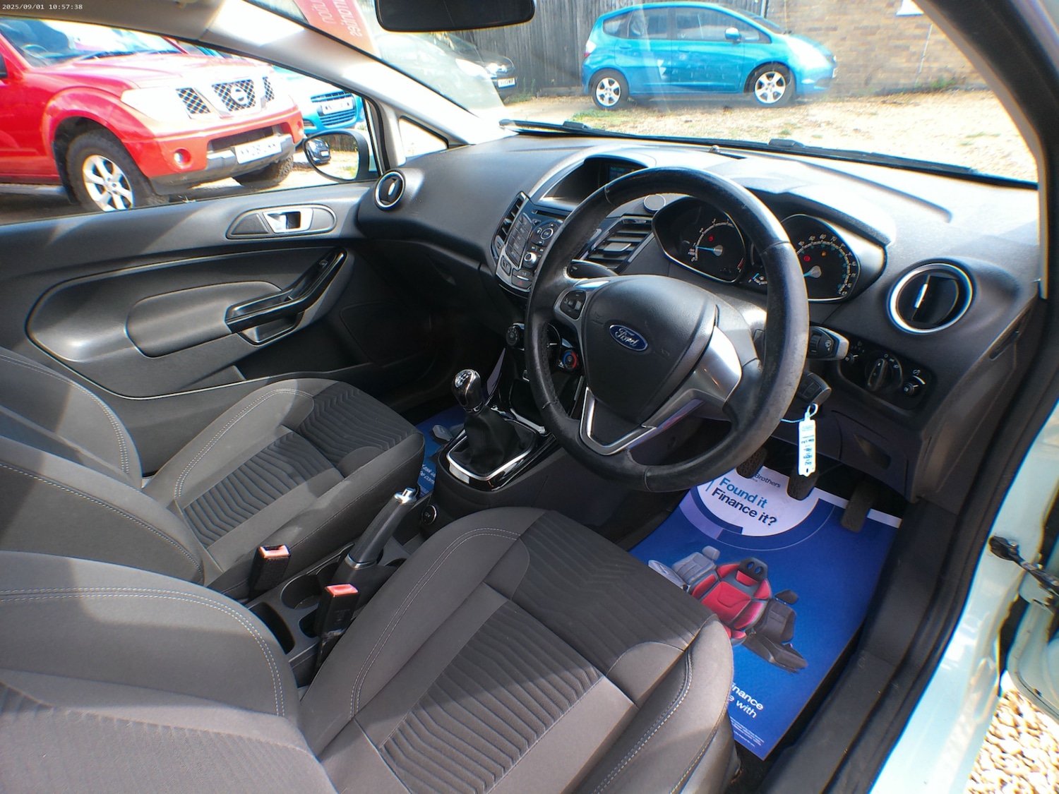 Vehicle 7