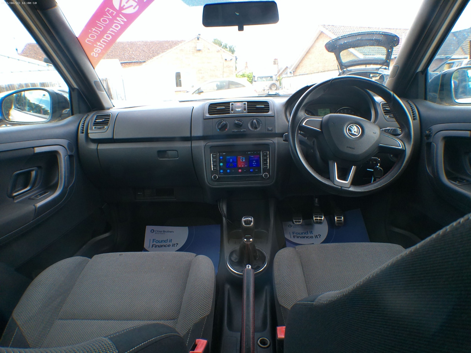 Vehicle 13