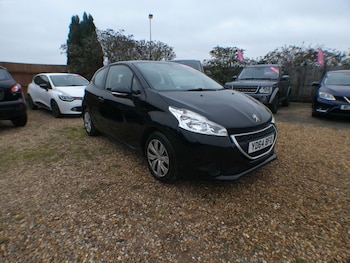Peugeot 208 feature image