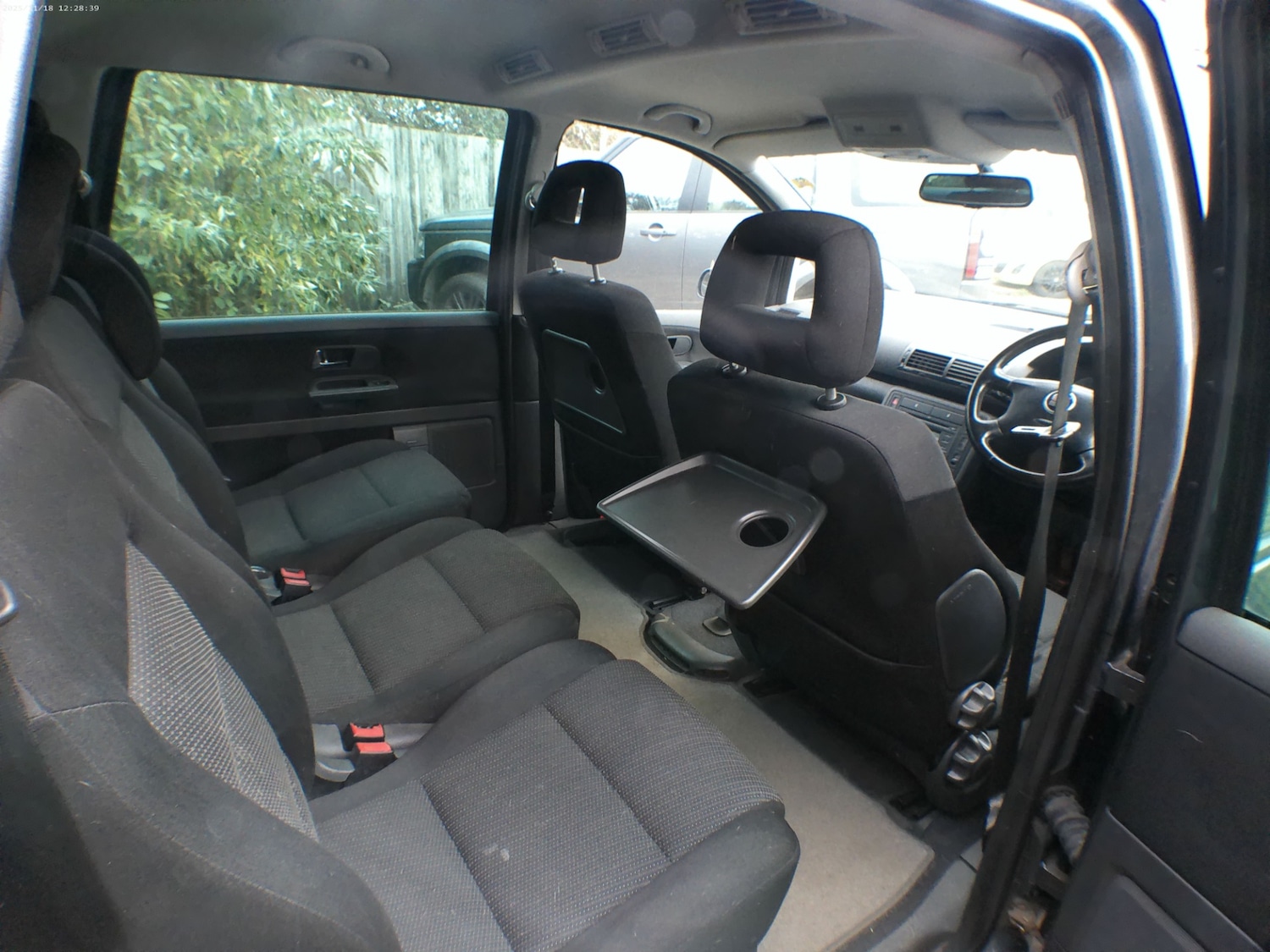 Used SEAT Alhambra 2007 for sale - 76611826: Photo 5