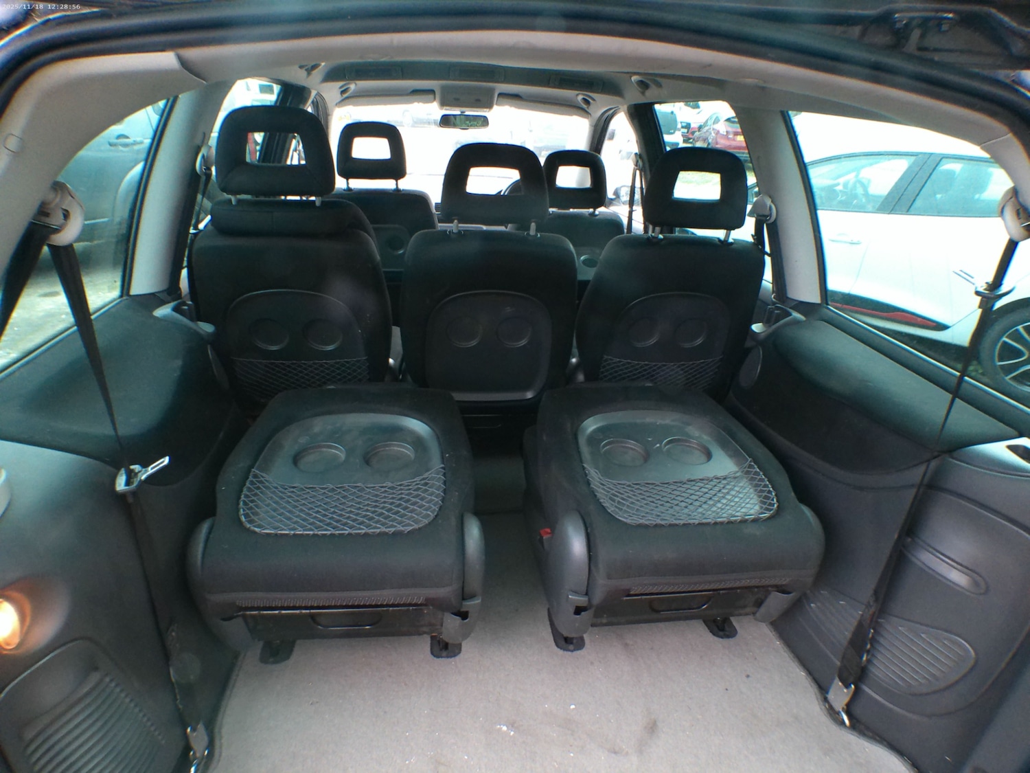 Used SEAT Alhambra 2007 for sale - 76611826: Photo 6