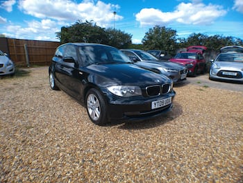 Used BMW 1 Series 2009 for sale - 79691680: Photo