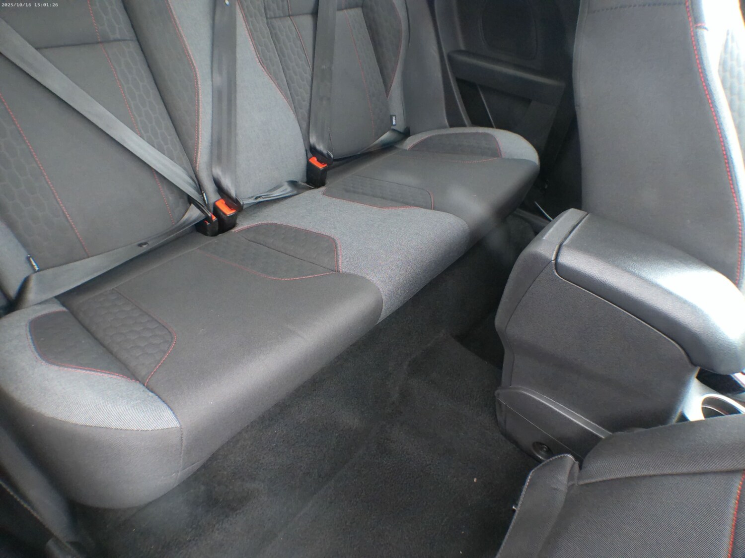 Used Ford Fiesta 2016 for sale - 76288513: Photo 13