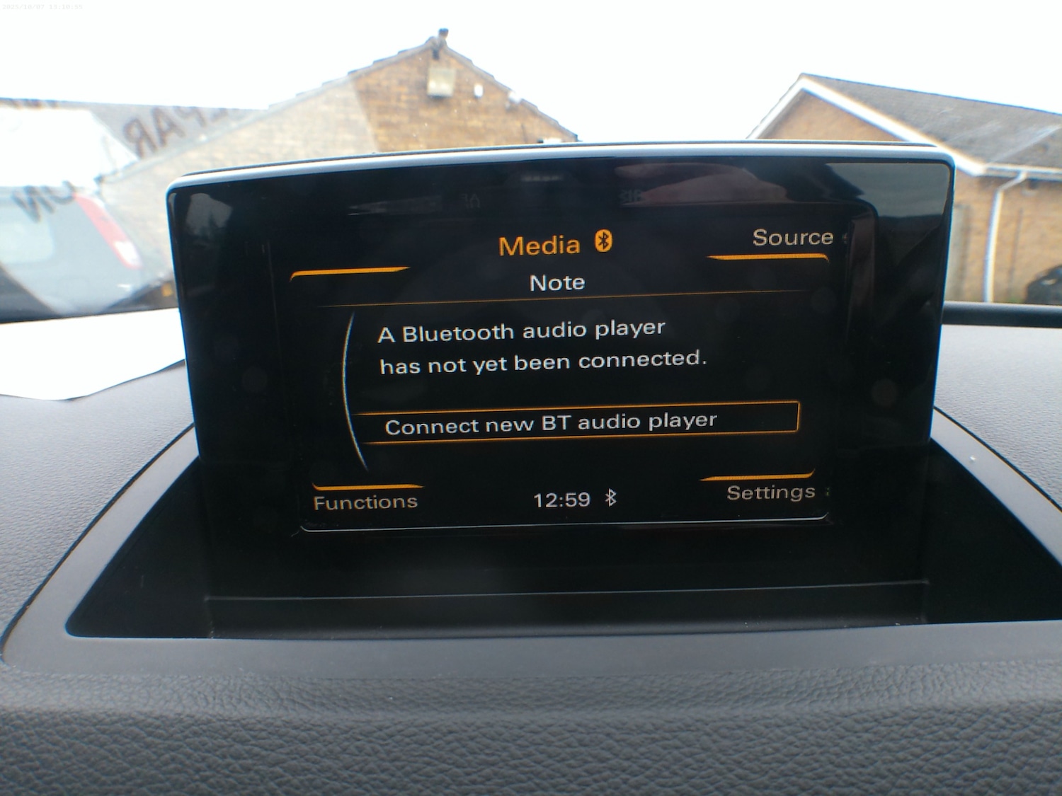 Used Audi Q3 2014 for sale - 76027798: Photo 10