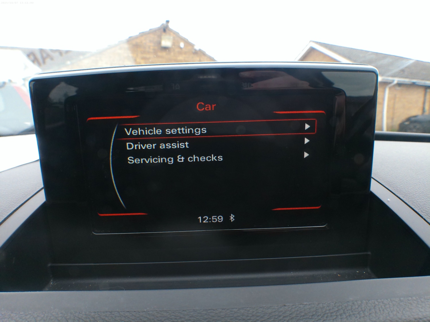 Used Audi Q3 2014 for sale - 76027798: Photo 11