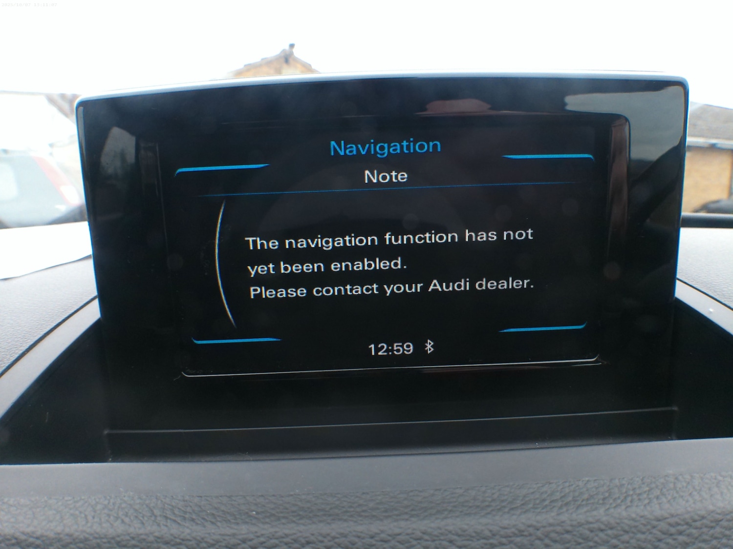 Used Audi Q3 2014 for sale - 76027798: Photo 12