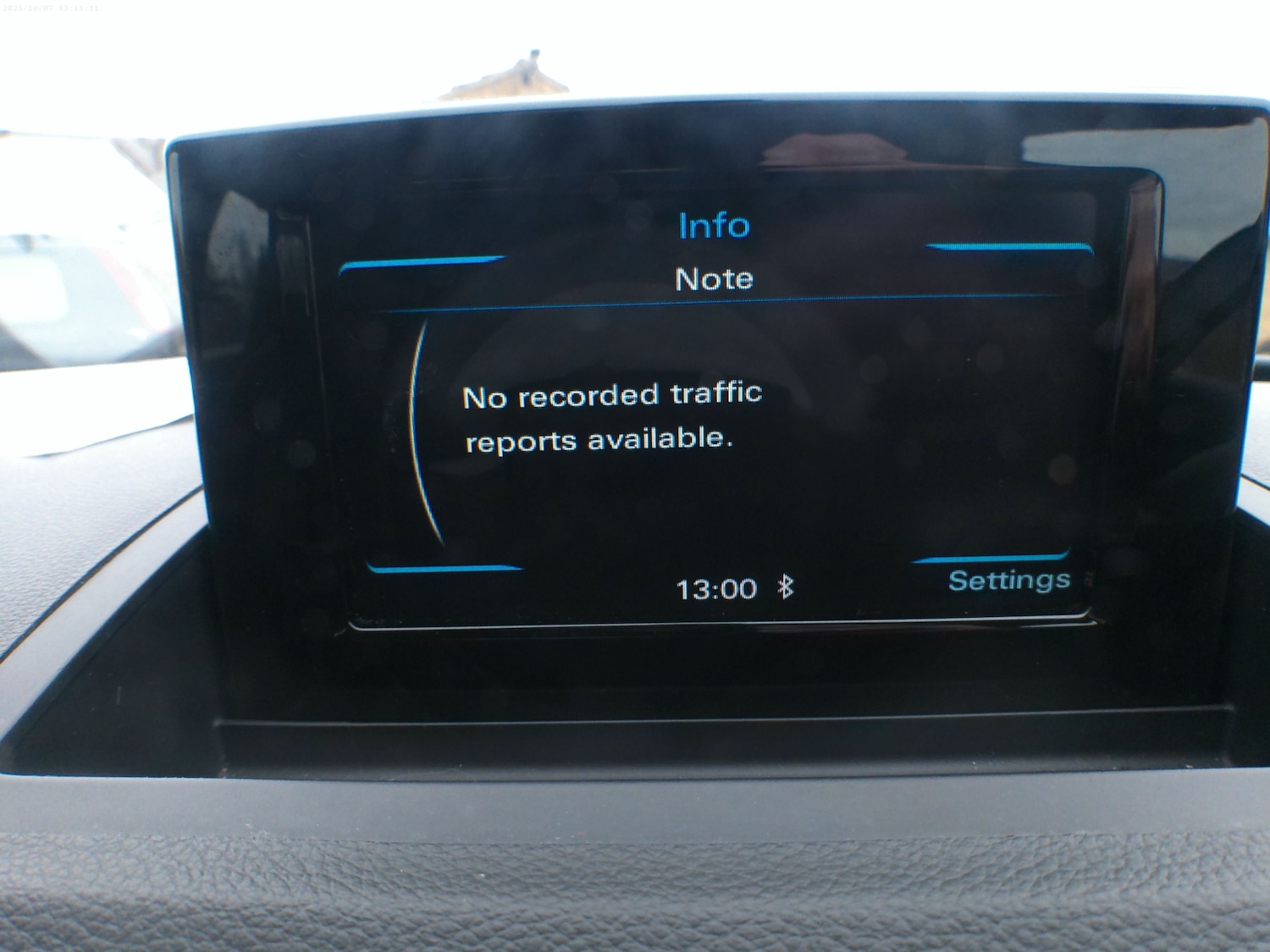 Used Audi Q3 2014 for sale - 76027798: Photo 13