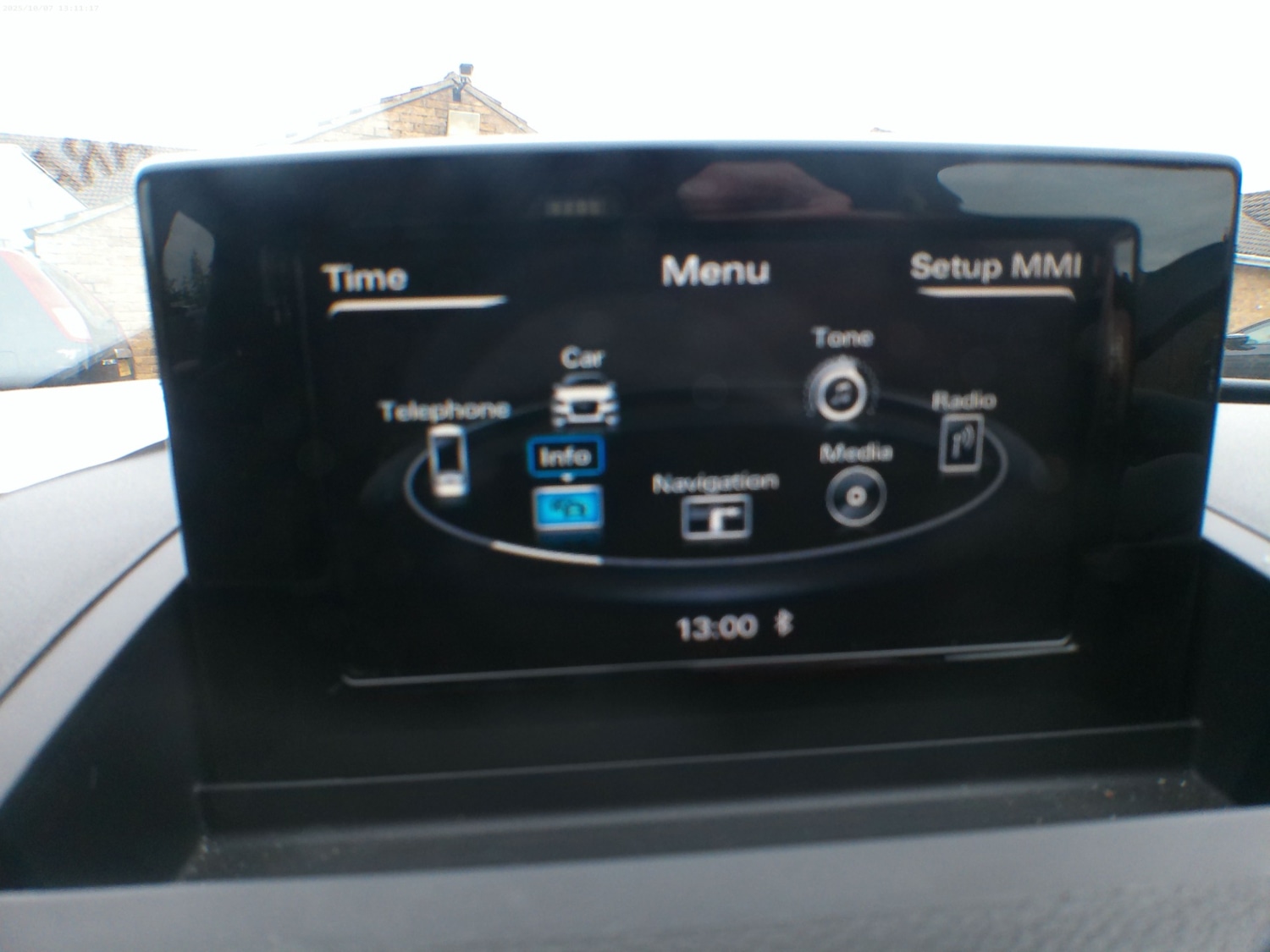 Used Audi Q3 2014 for sale - 76027798: Photo 14