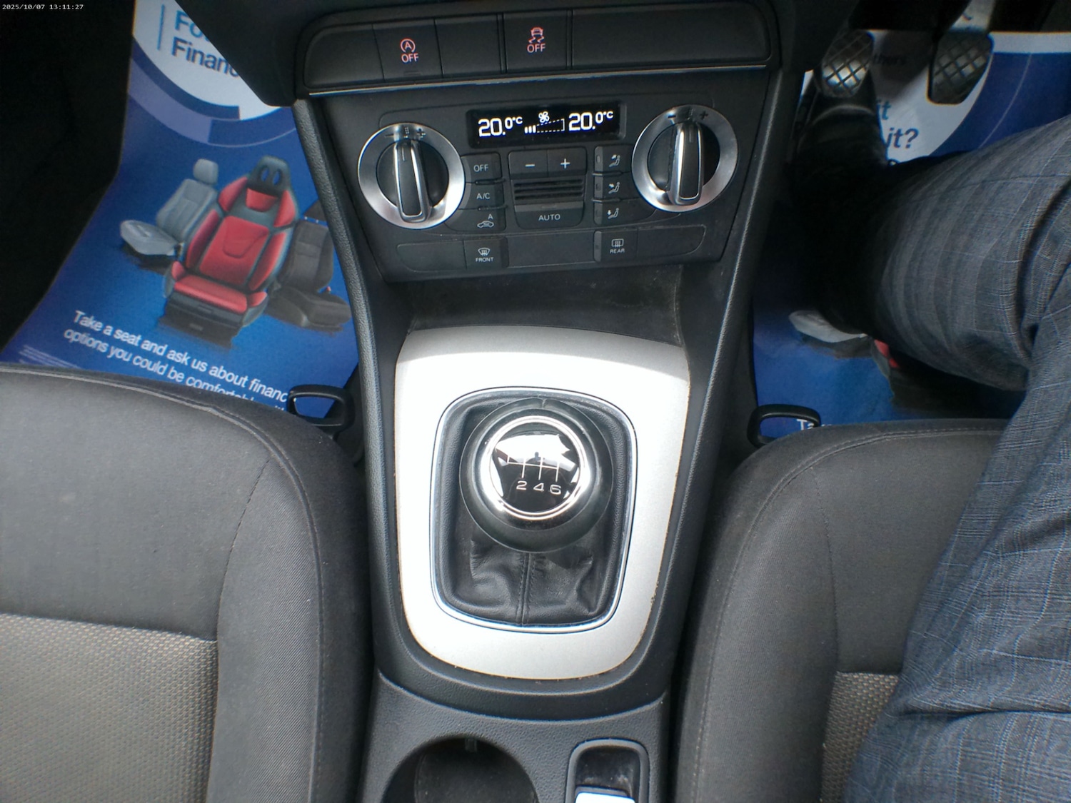 Used Audi Q3 2014 for sale - 76027798: Photo 16