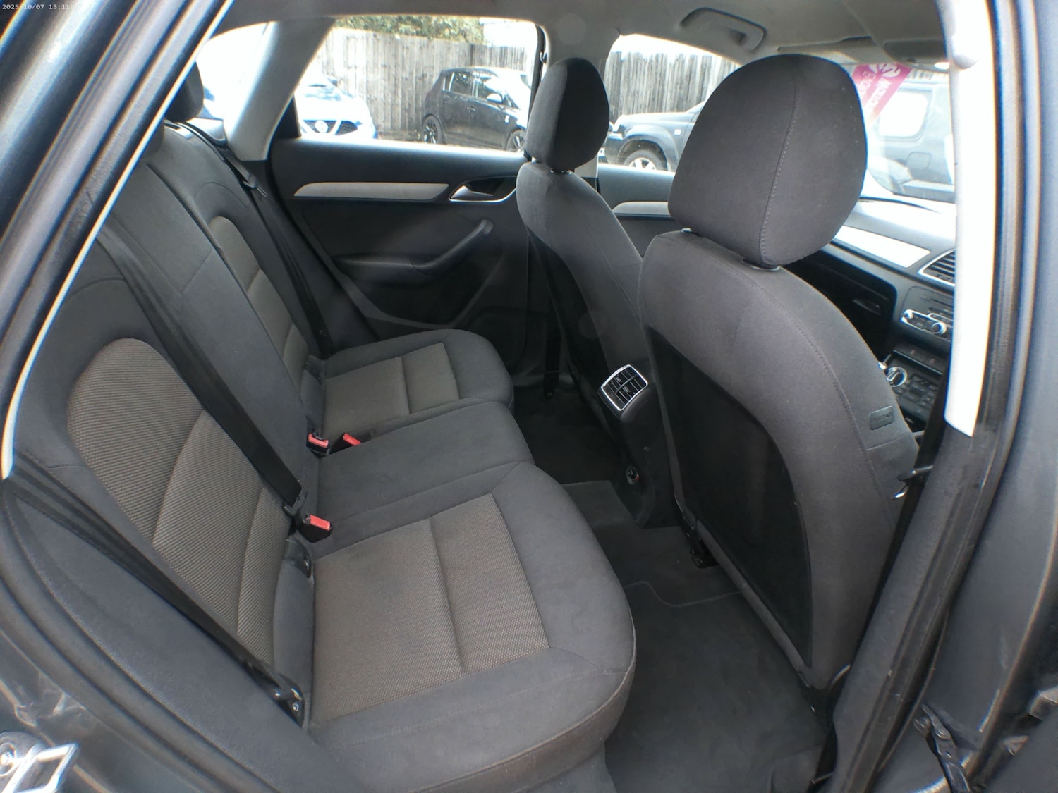 Used Audi Q3 2014 for sale - 76027798: Photo 18