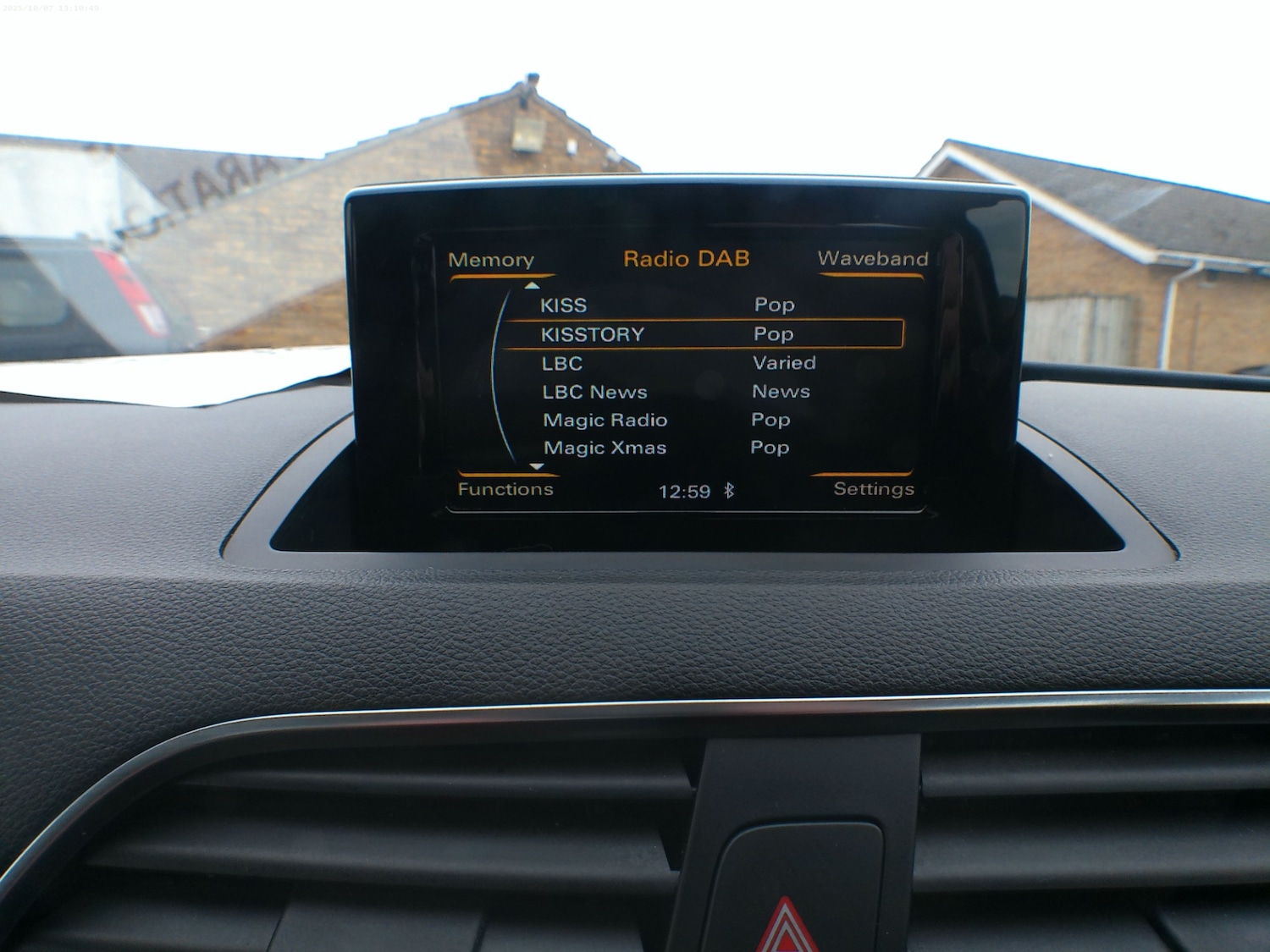 Used Audi Q3 2014 for sale - 76027798: Photo 9