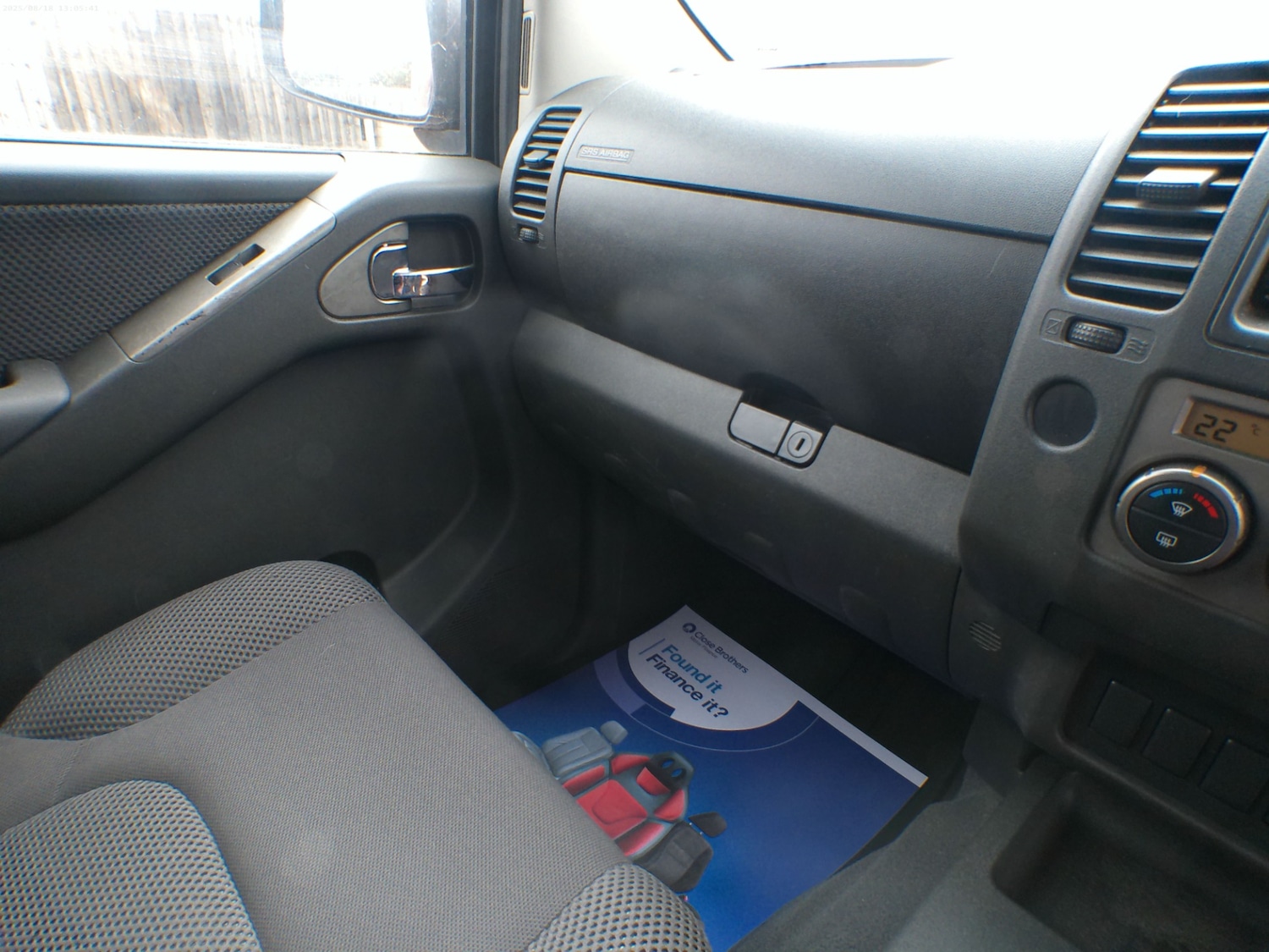 Vehicle 13