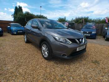 2014 (14) - 1.2 DiG-T Acenta 5dr