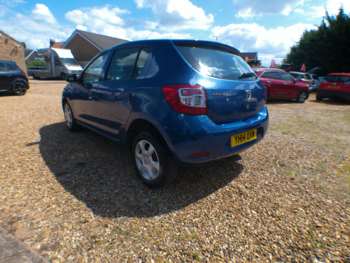 Used Dacia Sandero 2014 for sale - 74830816: Photo