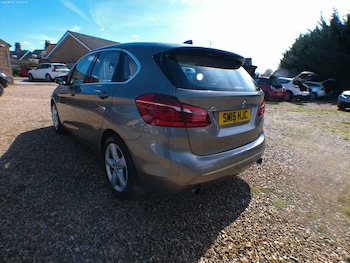 Used BMW 2 Series 2015 for sale - 78236224: Photo