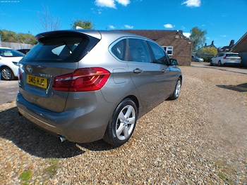 Used BMW 2 Series 2015 for sale - 78236224: Photo