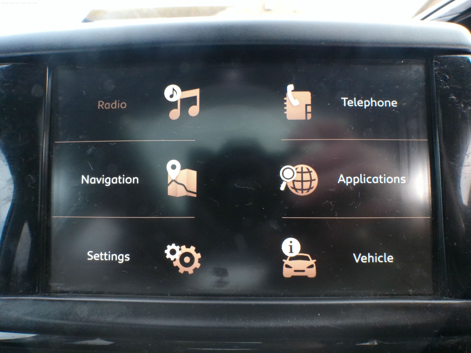 Used Peugeot 2008 2018 for sale - 77168661: Photo 10