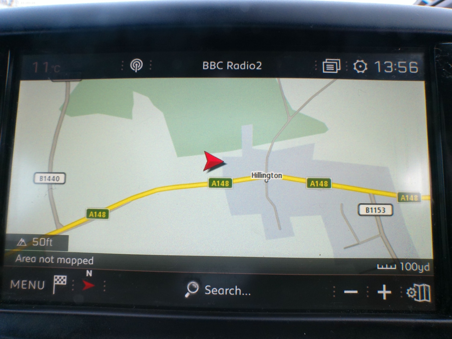 Used Peugeot 2008 2018 for sale - 77168661: Photo 11