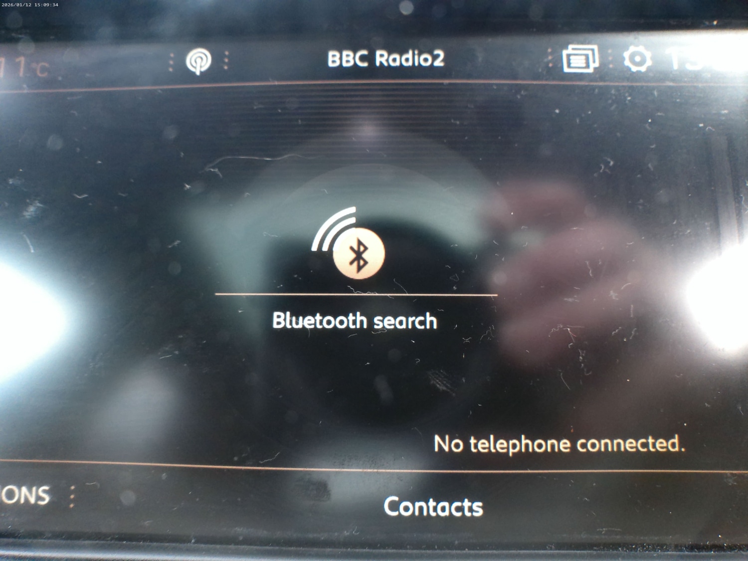 Used Peugeot 2008 2018 for sale - 77168661: Photo 12