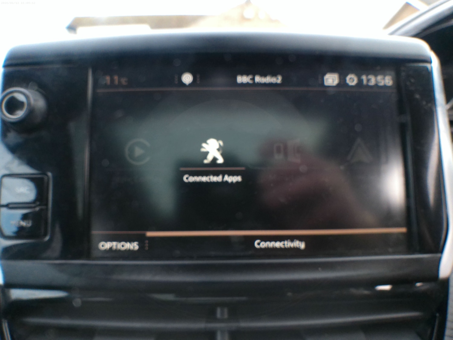 Used Peugeot 2008 2018 for sale - 77168661: Photo 14