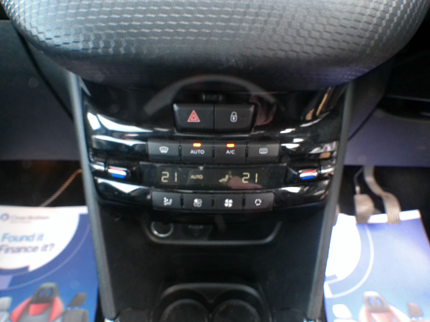 Used Peugeot 2008 2018 for sale - 77168661: Photo 15