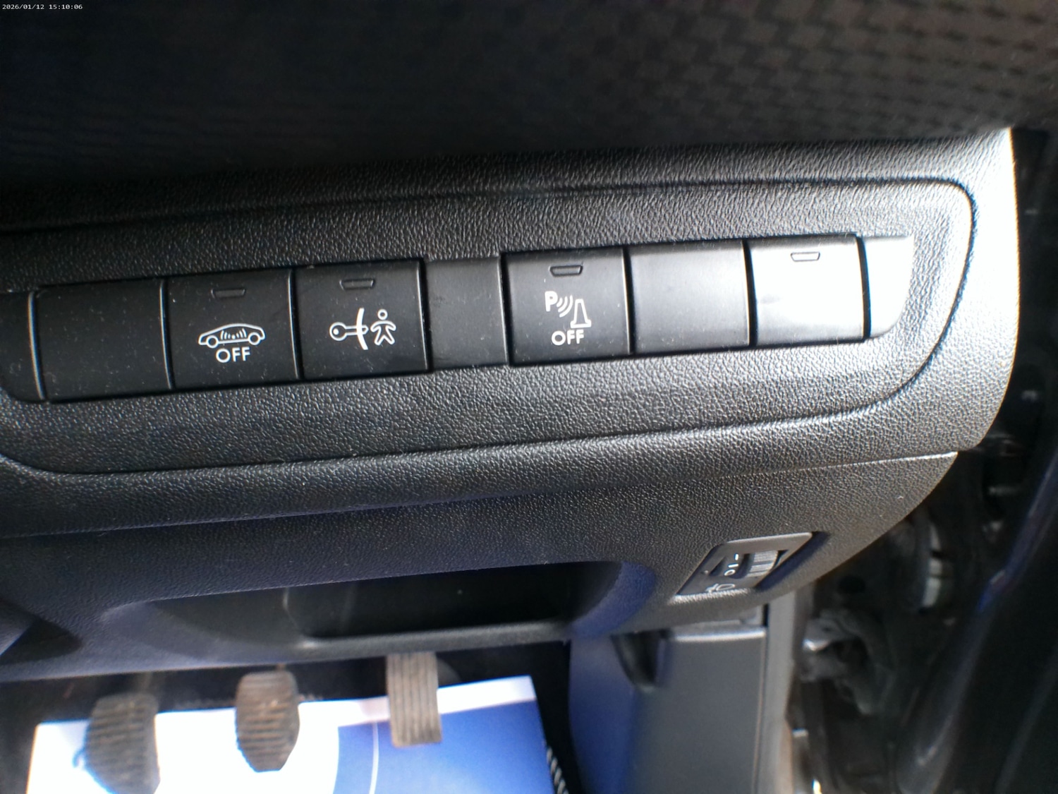 Used Peugeot 2008 2018 for sale - 77168661: Photo 16