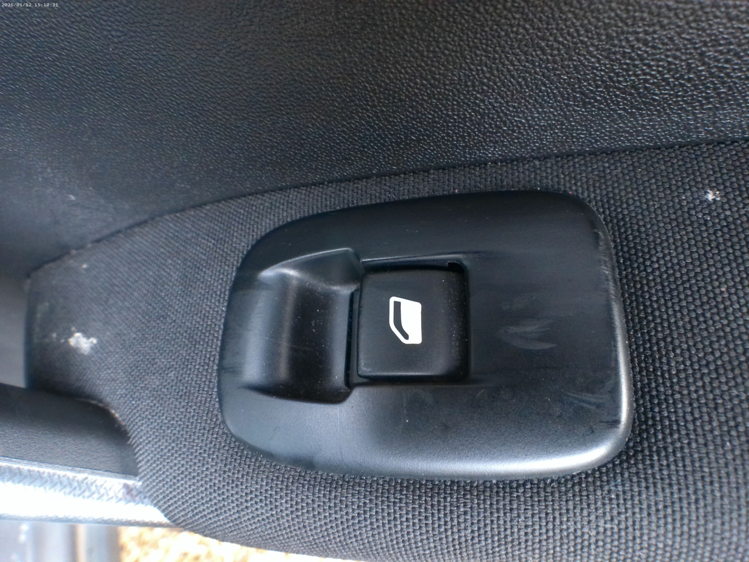 Used Peugeot 2008 2018 for sale - 77168661: Photo 17