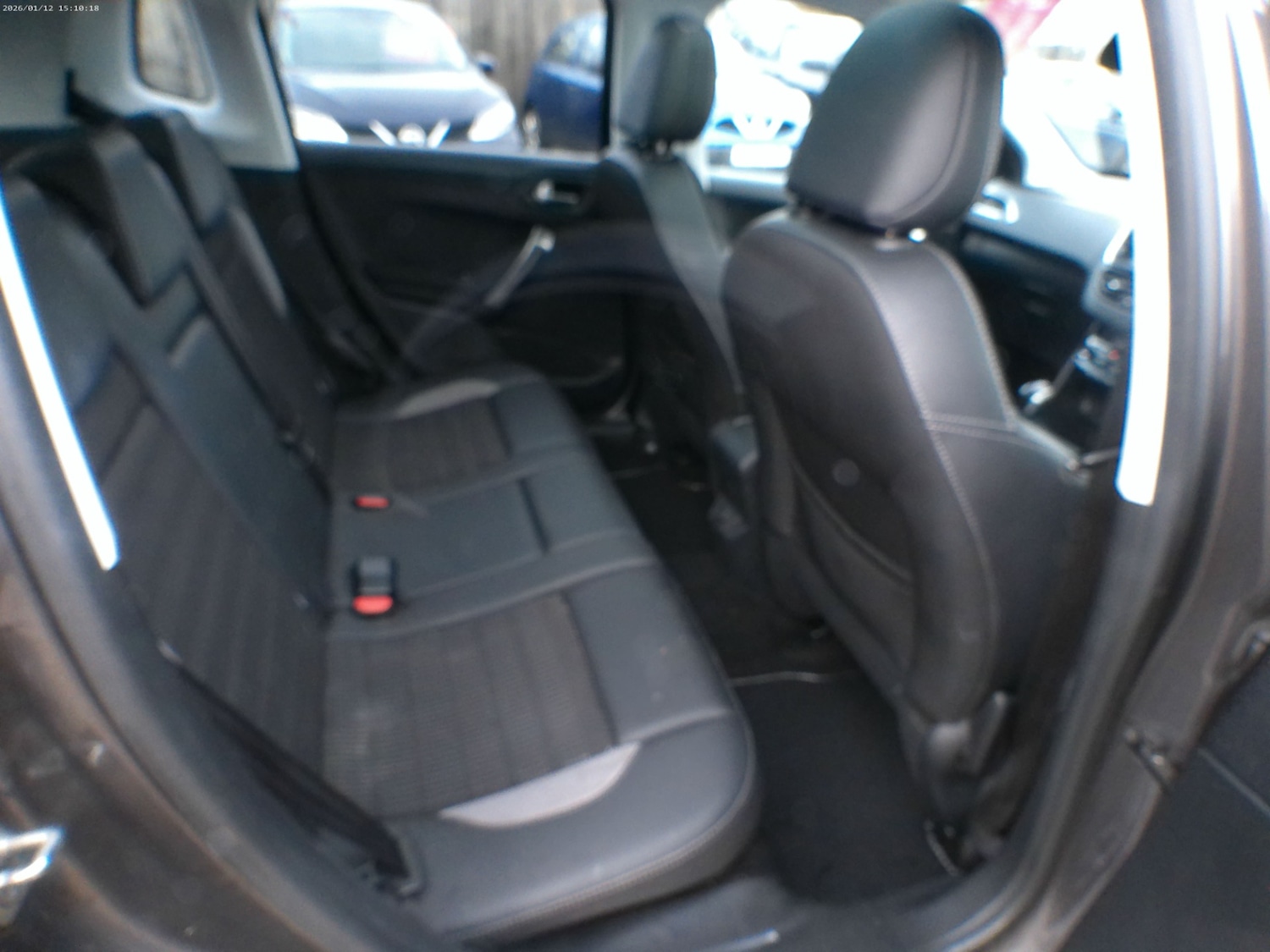 Used Peugeot 2008 2018 for sale - 77168661: Photo 18