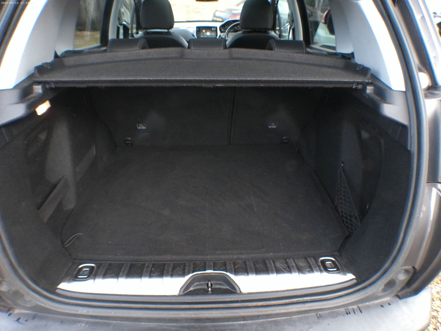 Used Peugeot 2008 2018 for sale - 77168661: Photo 20