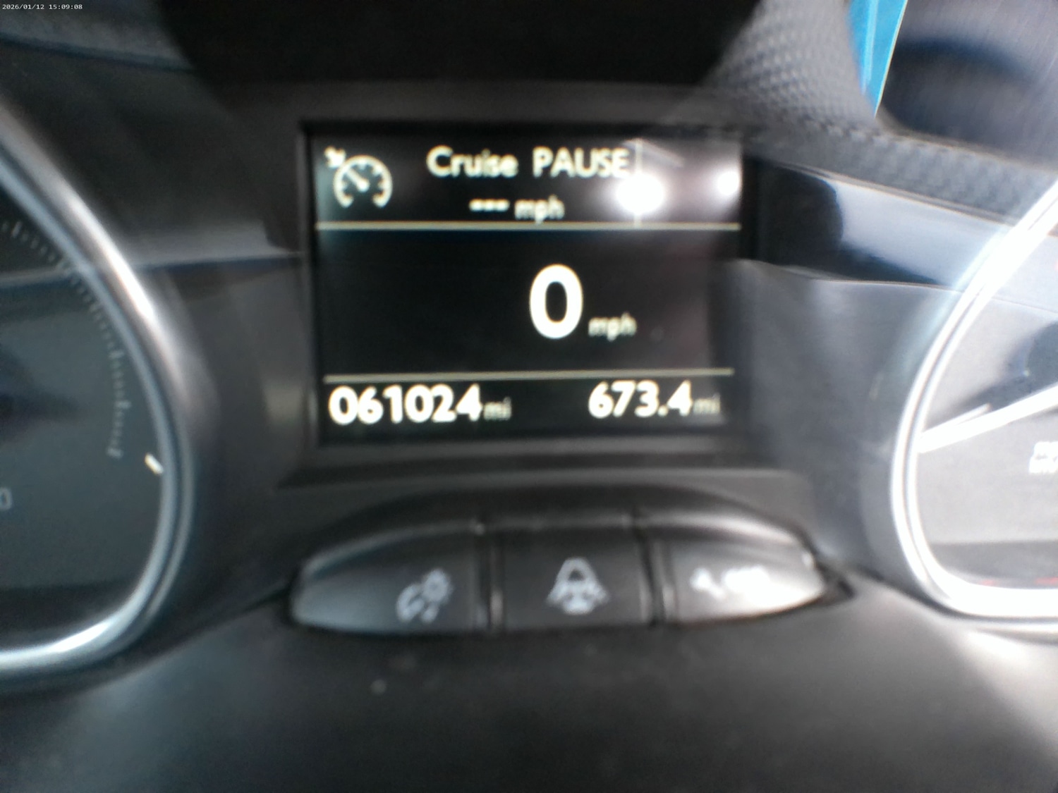 Used Peugeot 2008 2018 for sale - 77168661: Photo 8